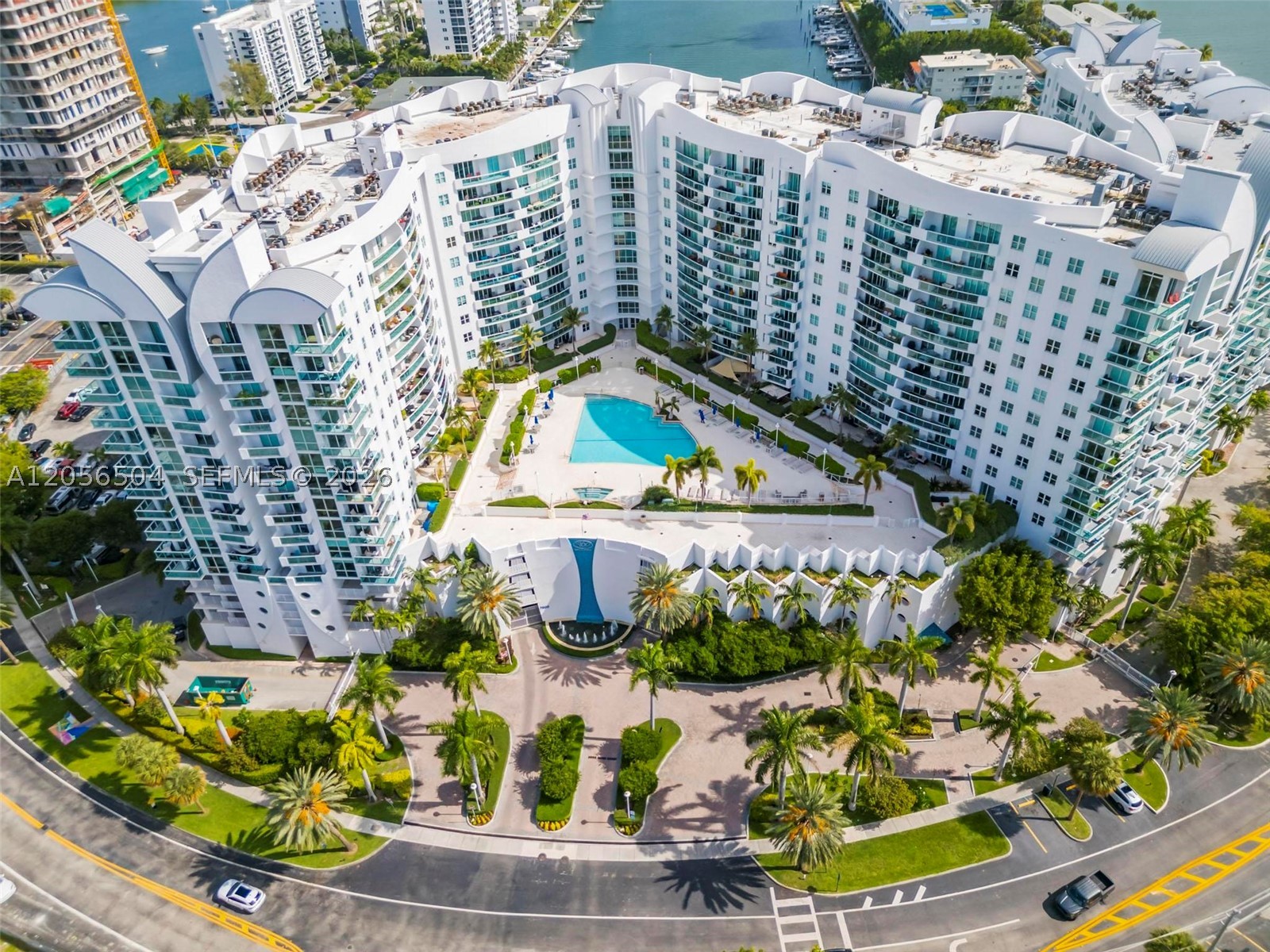 360 CONDO A - Residential