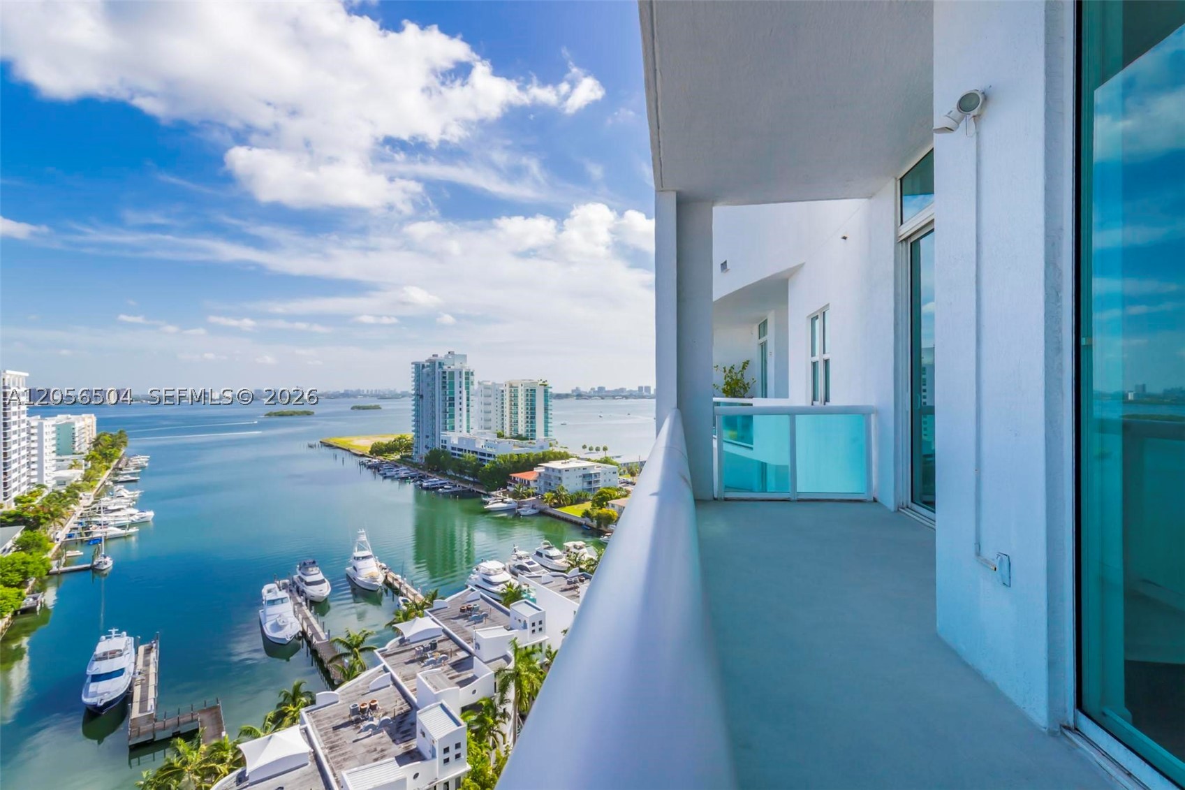 360 CONDO A - Residential