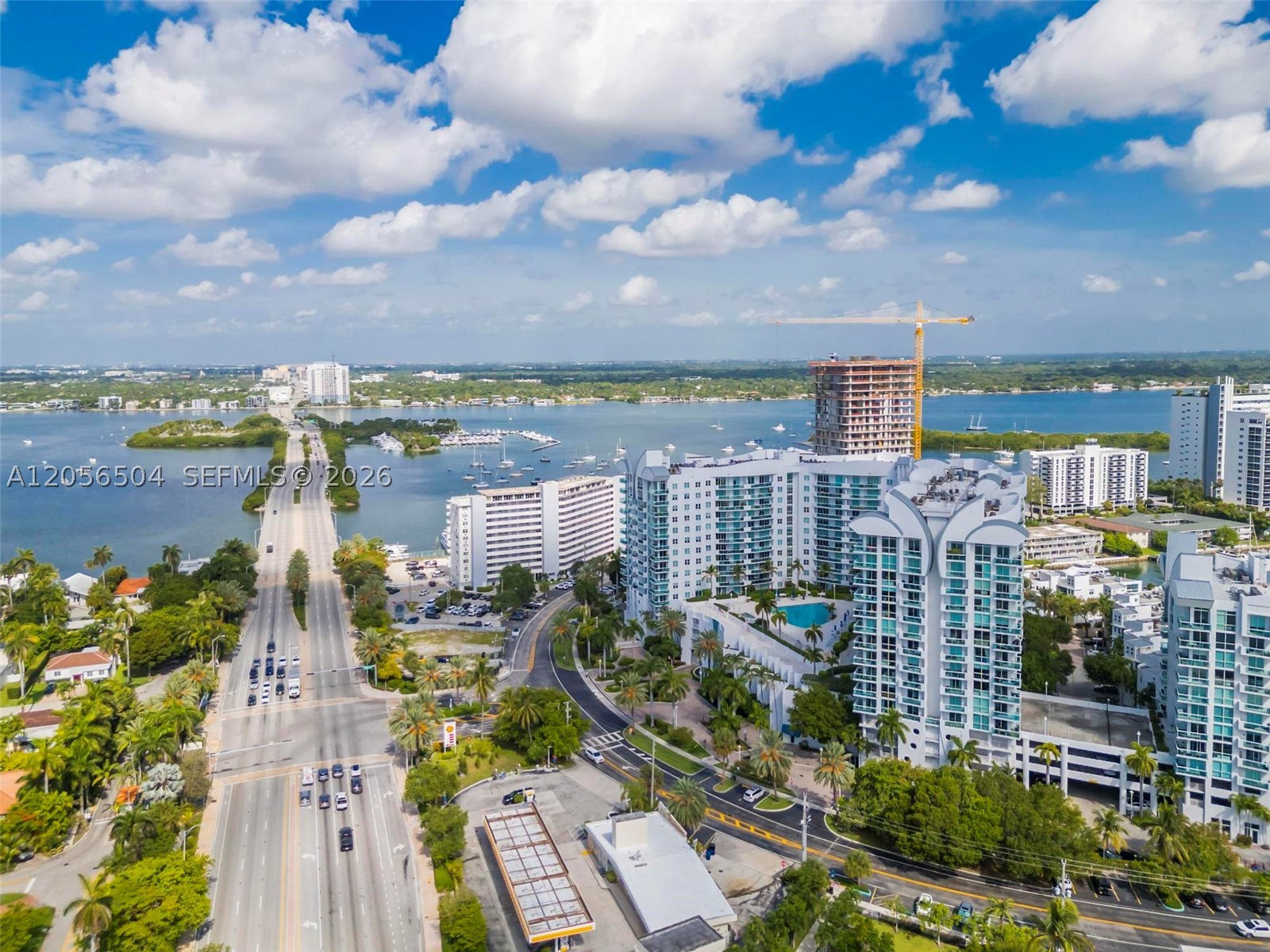 360 CONDO A - Residential