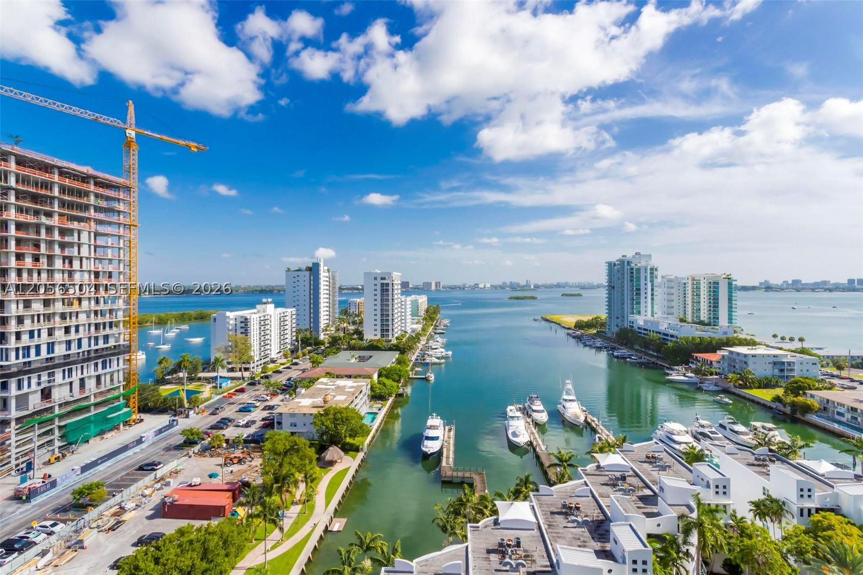 360 CONDO A - Residential