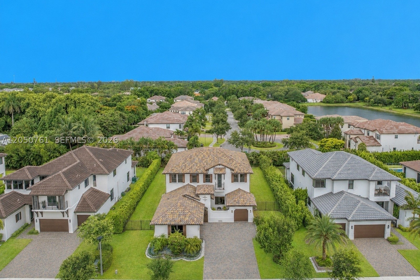 ARBOR RESERVE - Residential