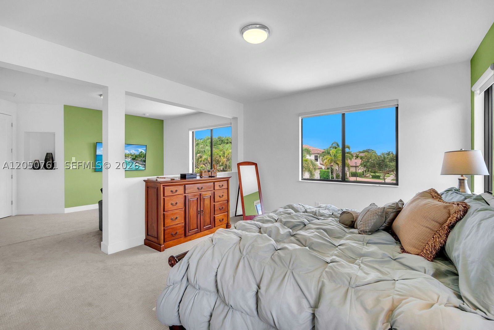 ARBOR RESERVE - Residential