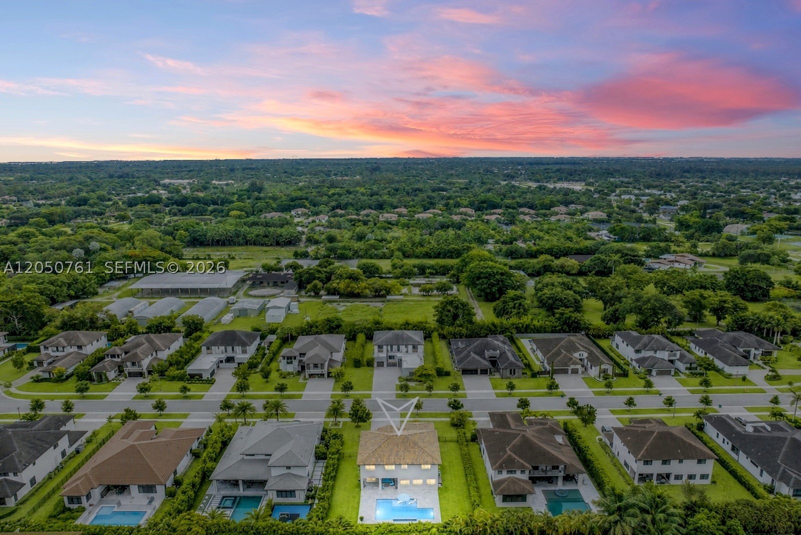 ARBOR RESERVE - Residential