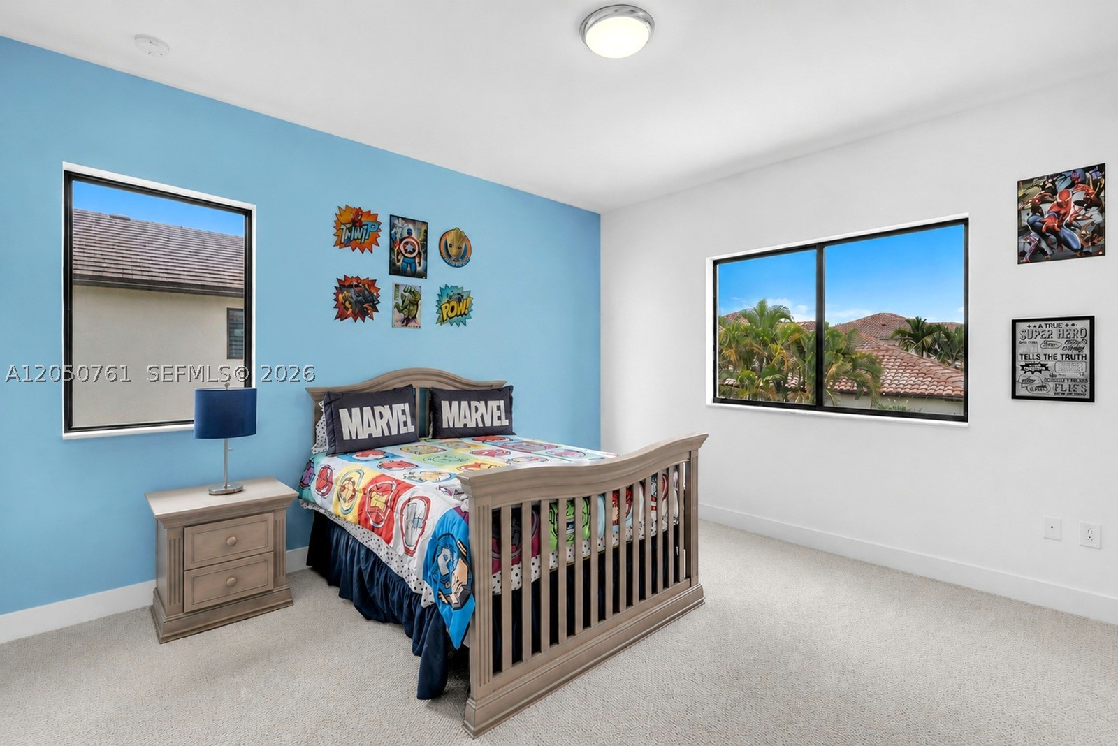 ARBOR RESERVE - Residential