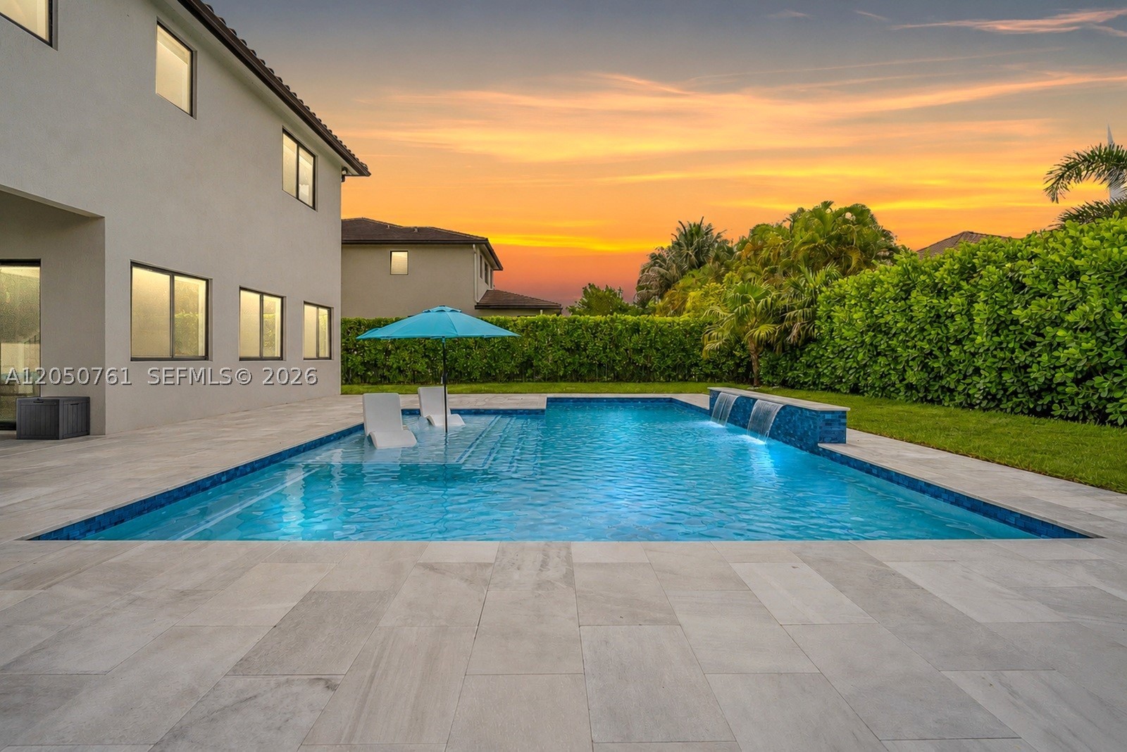 ARBOR RESERVE - Residential