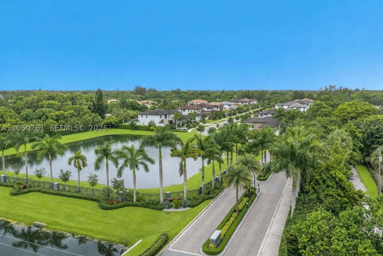 ARBOR RESERVE - Residential