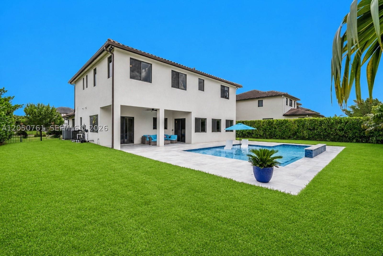 ARBOR RESERVE - Residential