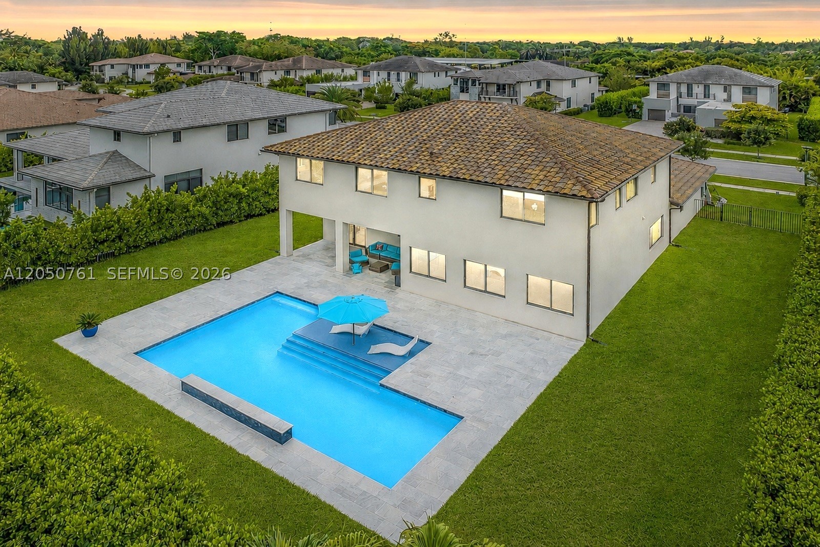 ARBOR RESERVE - Residential