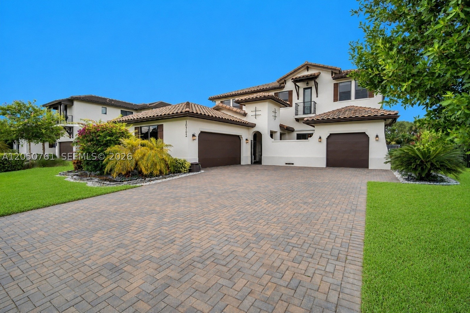 ARBOR RESERVE - Residential