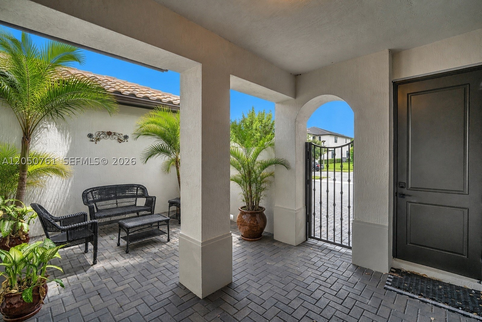 ARBOR RESERVE - Residential