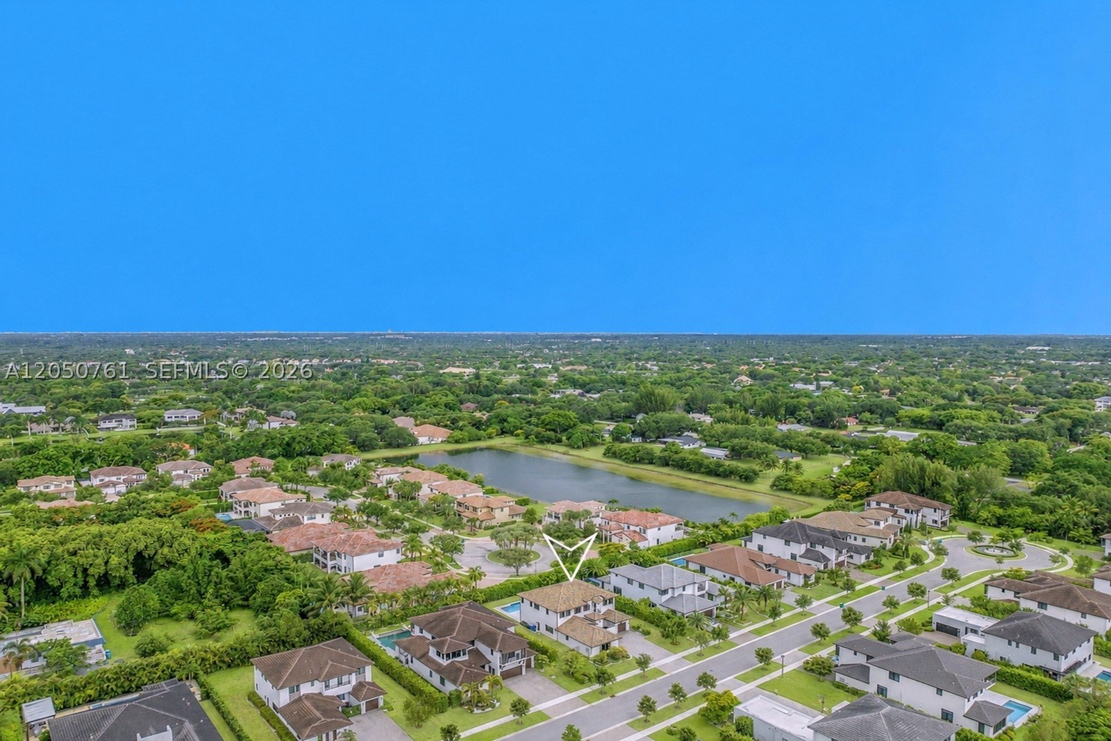 ARBOR RESERVE - Residential