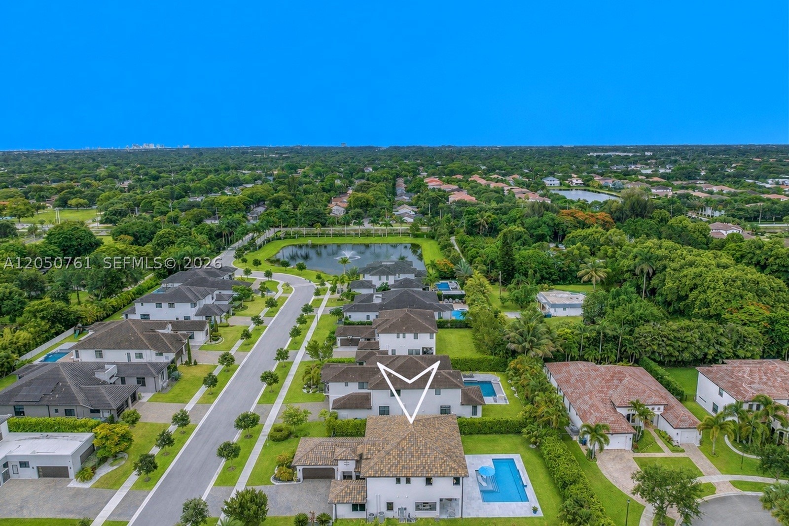 ARBOR RESERVE - Residential