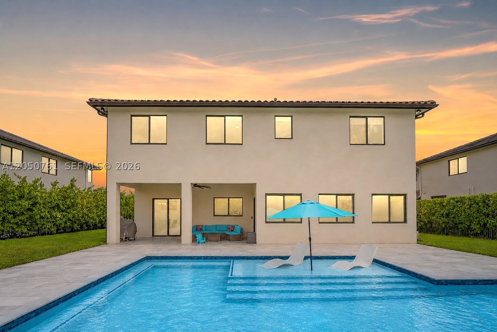 ARBOR RESERVE - Residential