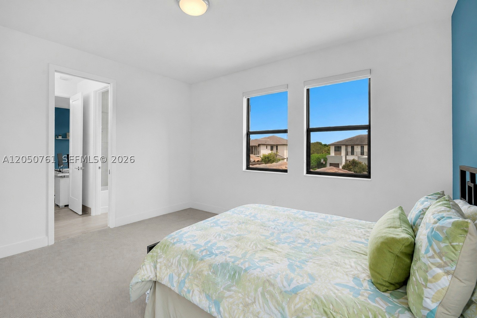 ARBOR RESERVE - Residential
