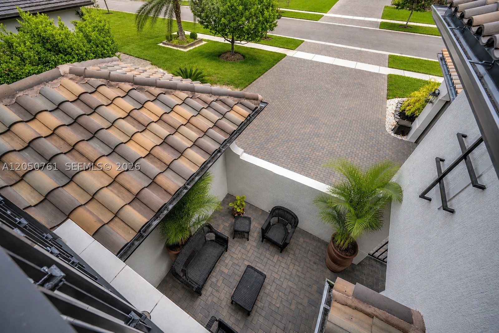 ARBOR RESERVE - Residential