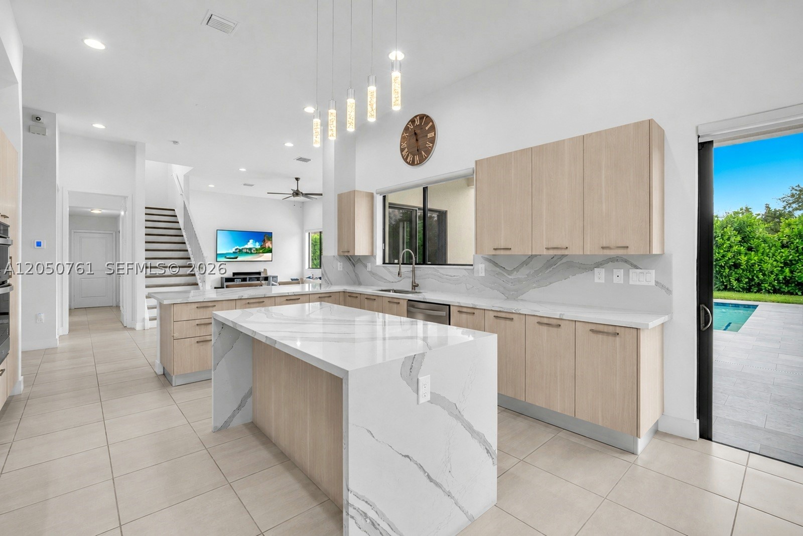 ARBOR RESERVE - Residential