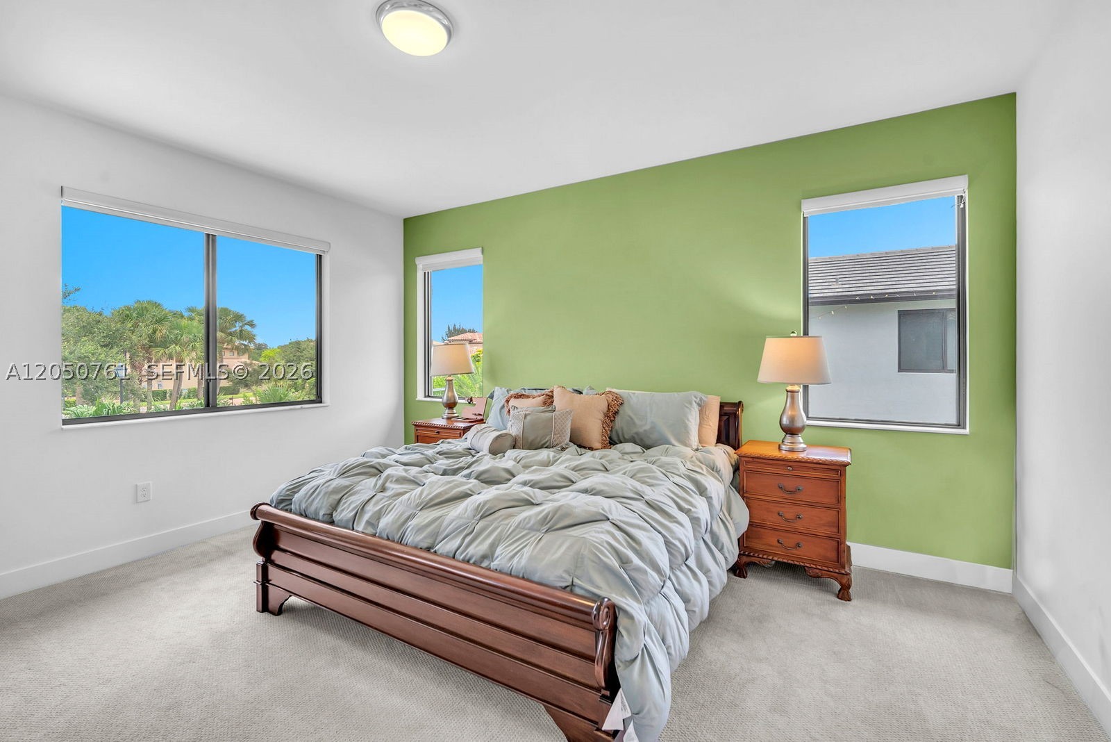 ARBOR RESERVE - Residential