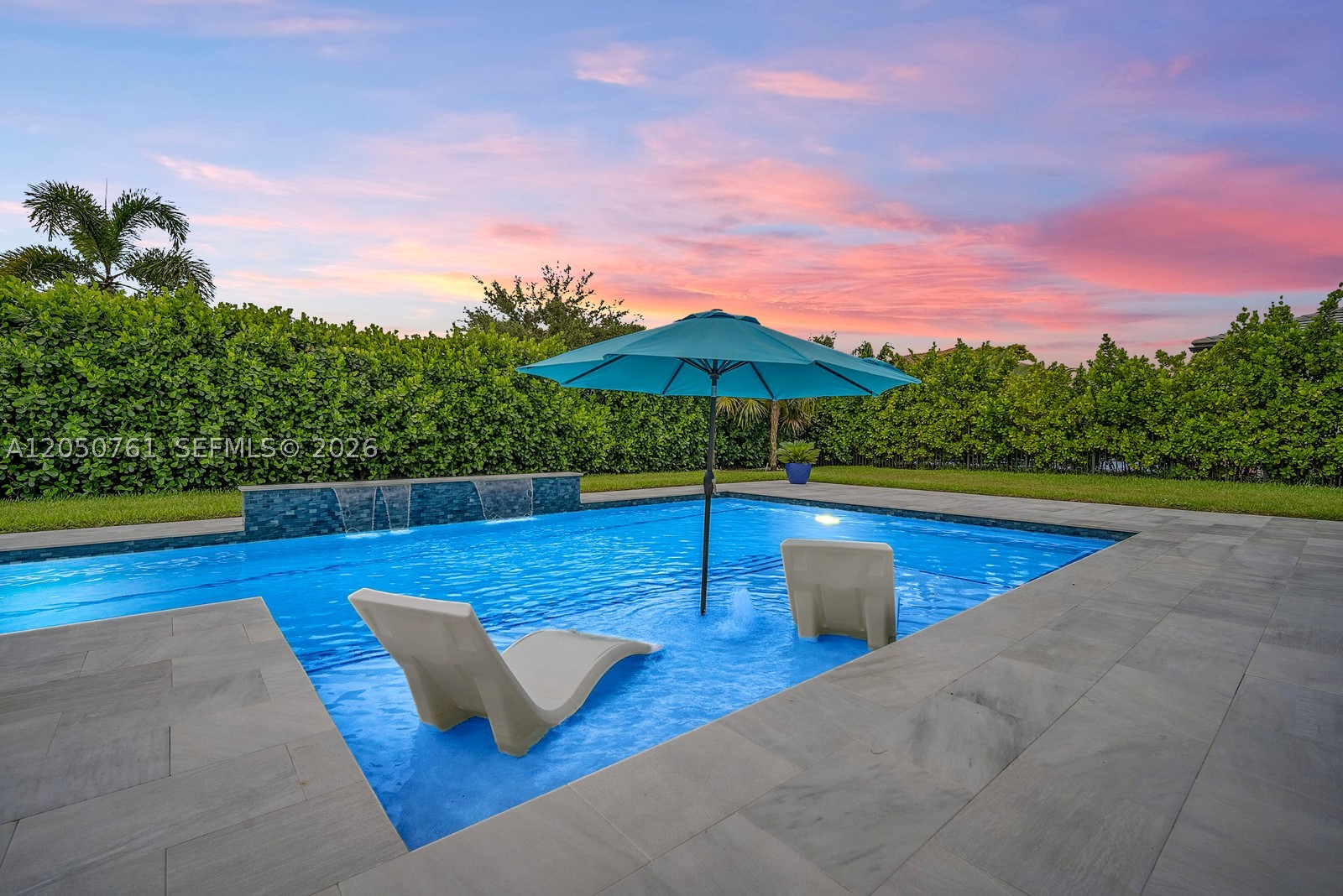 ARBOR RESERVE - Residential