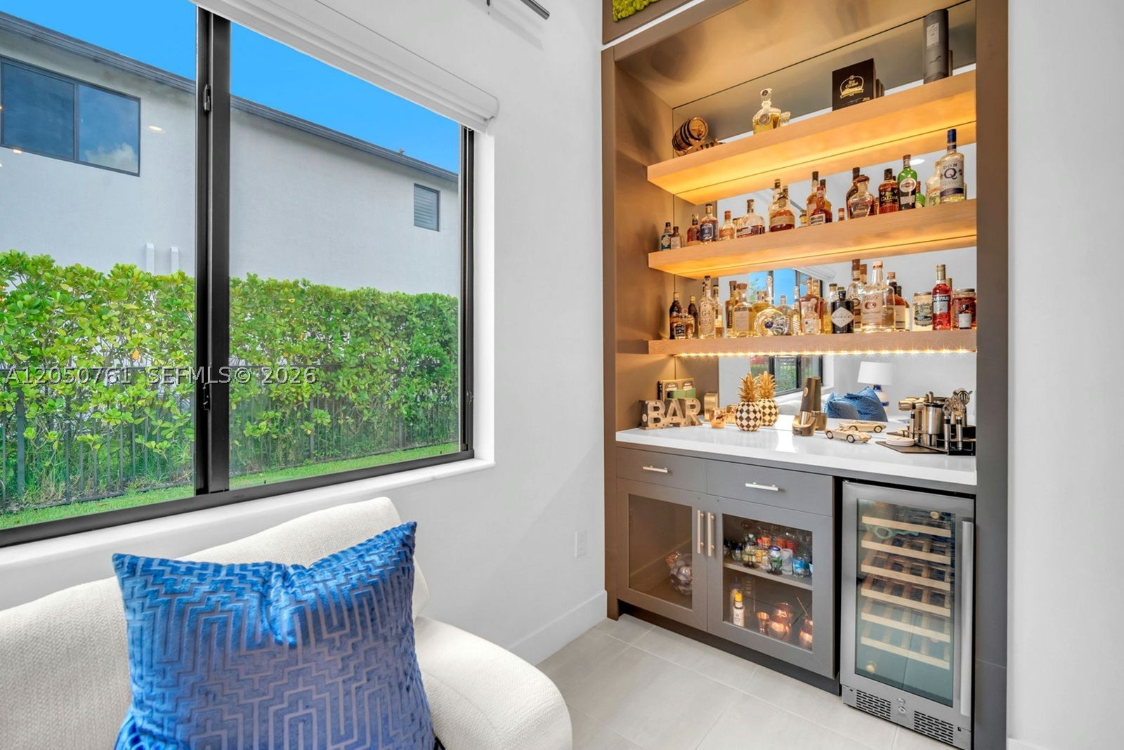 ARBOR RESERVE - Residential
