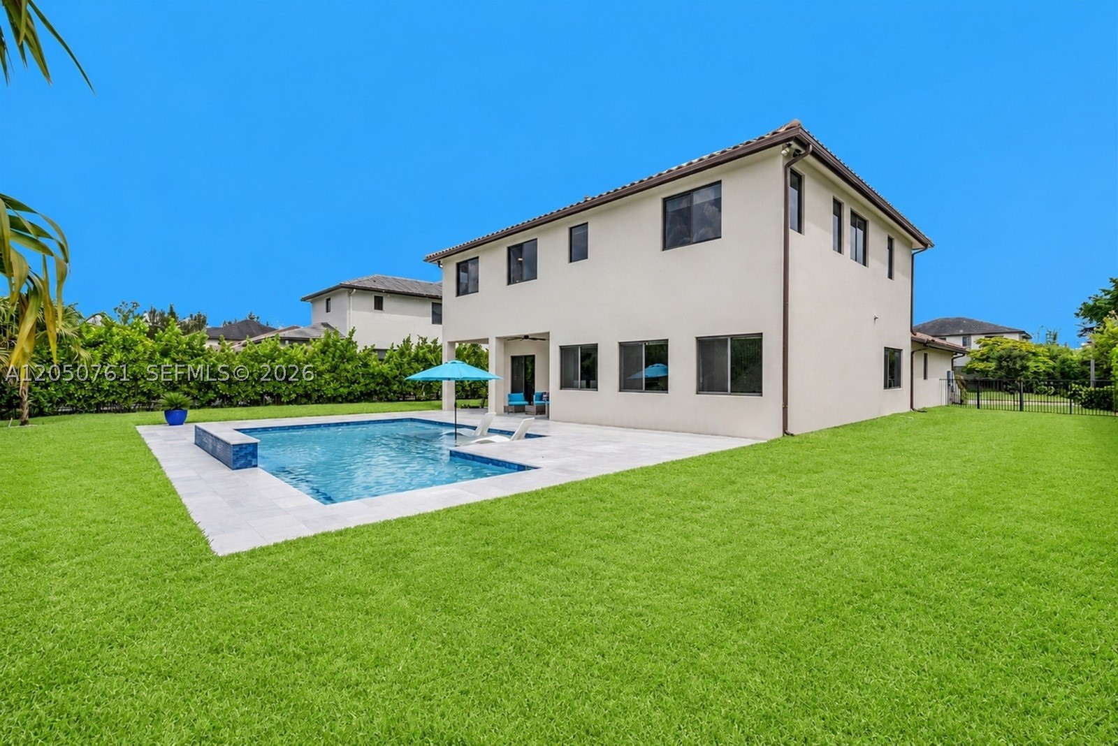 ARBOR RESERVE - Residential