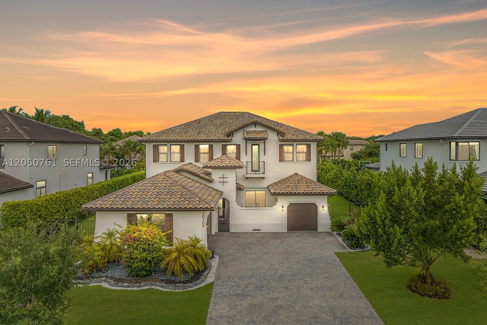 ARBOR RESERVE - Residential