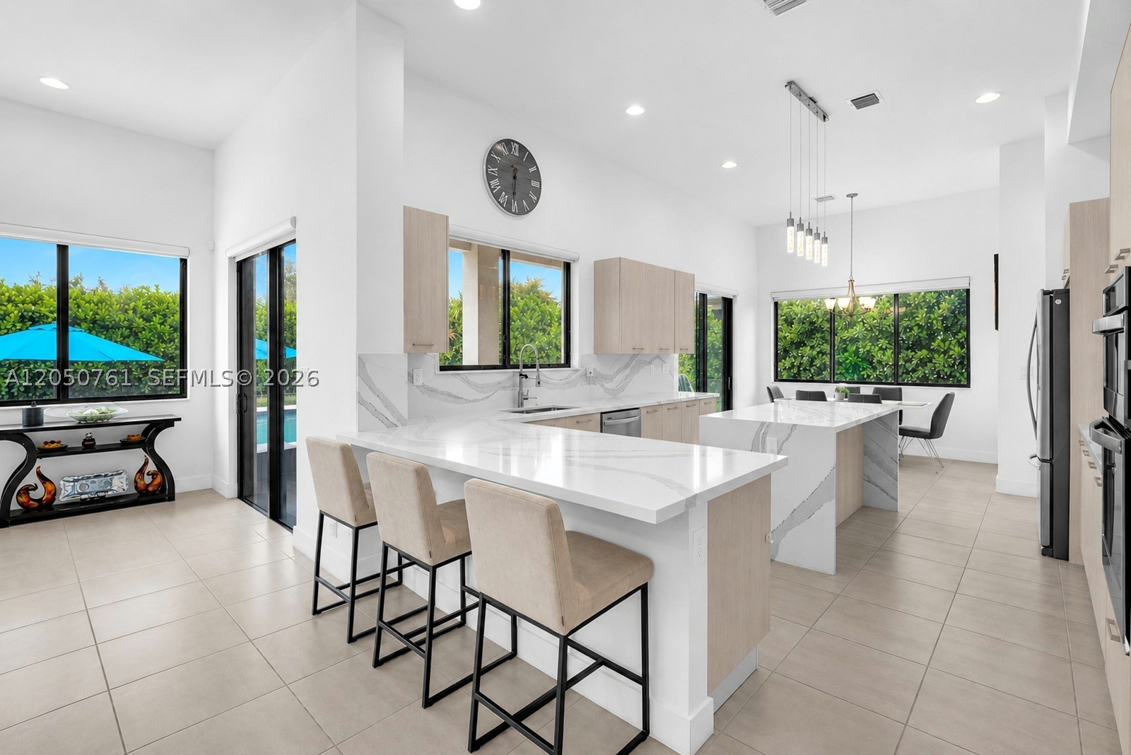 ARBOR RESERVE - Residential