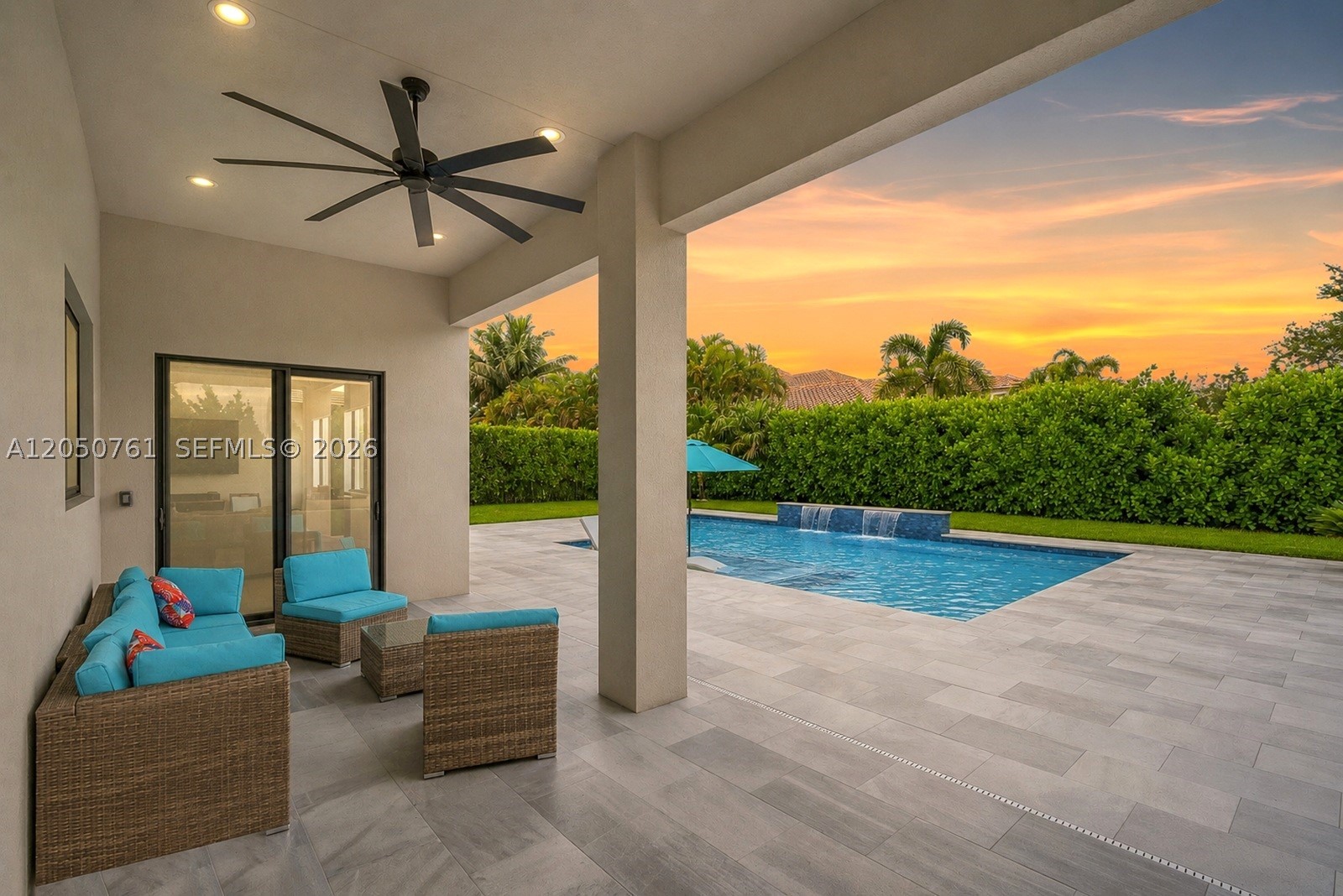 ARBOR RESERVE - Residential