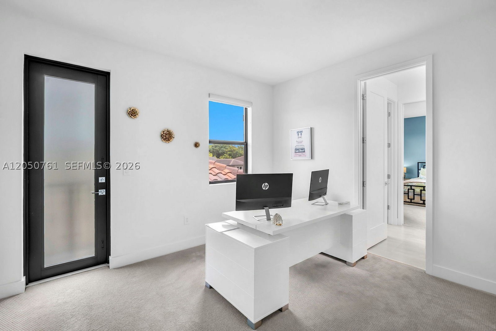 ARBOR RESERVE - Residential