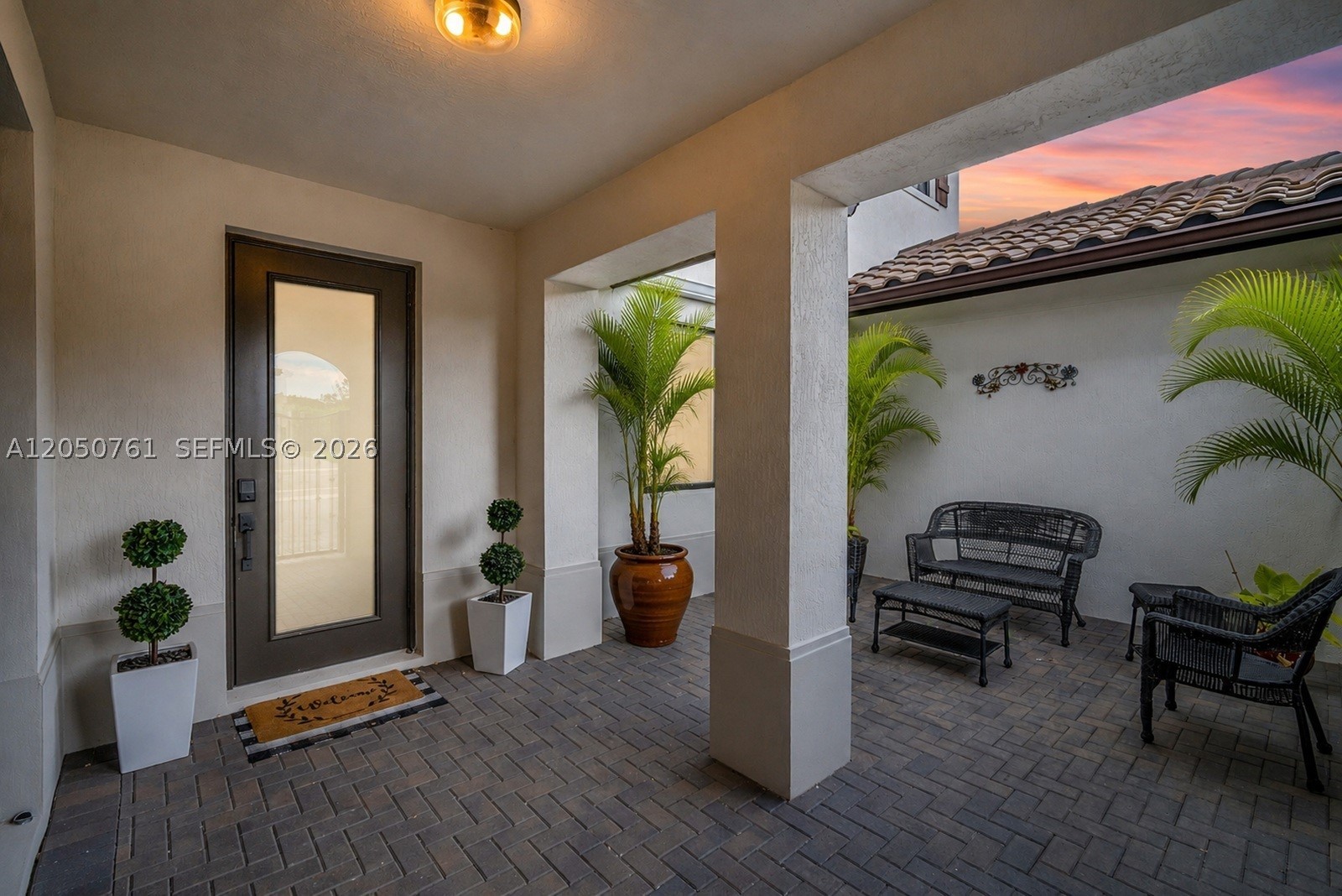 ARBOR RESERVE - Residential