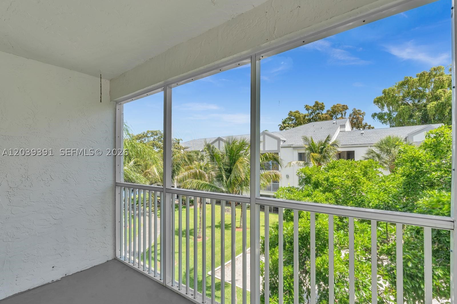 SUN VISTA GARDENS CONDO - Residential