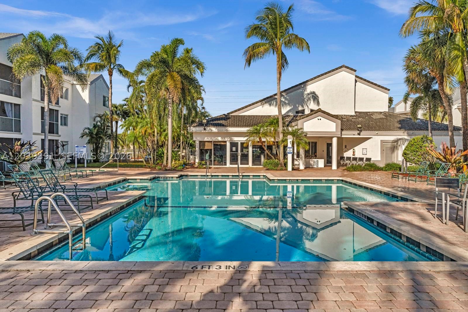 SUN VISTA GARDENS CONDO - Residential