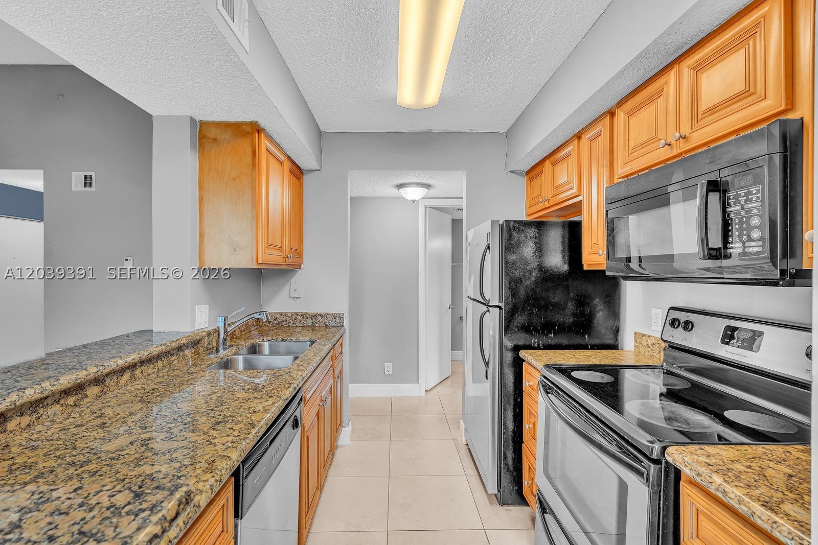 SUN VISTA GARDENS CONDO - Residential