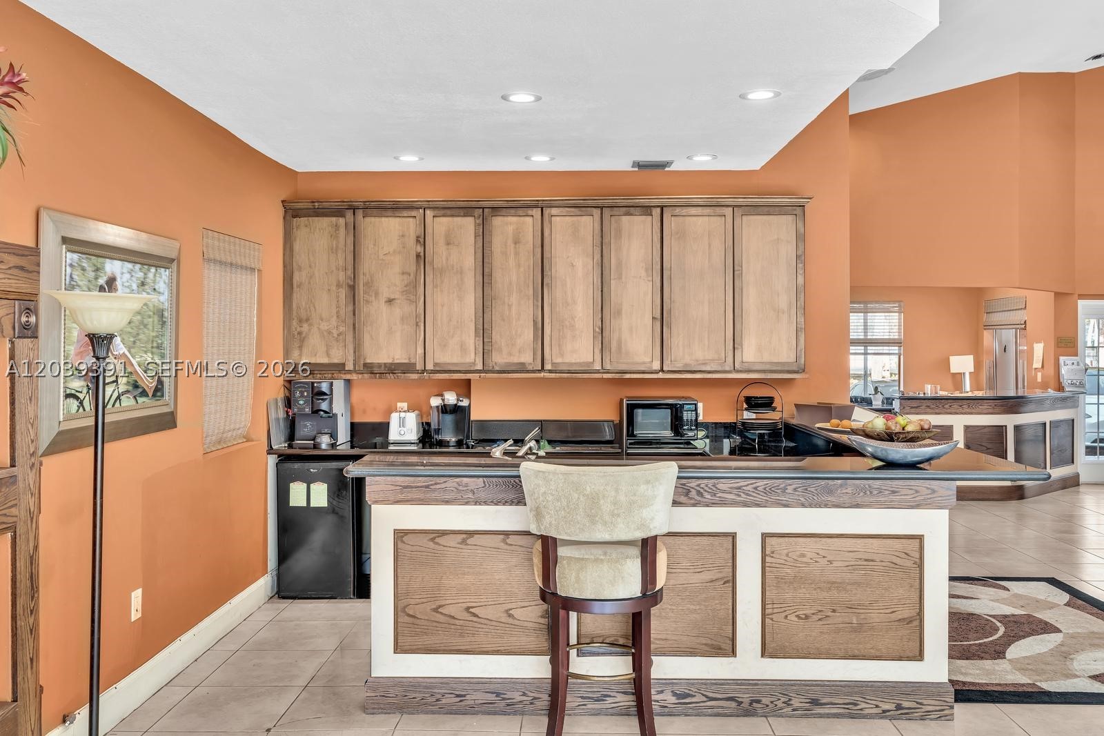 SUN VISTA GARDENS CONDO - Residential