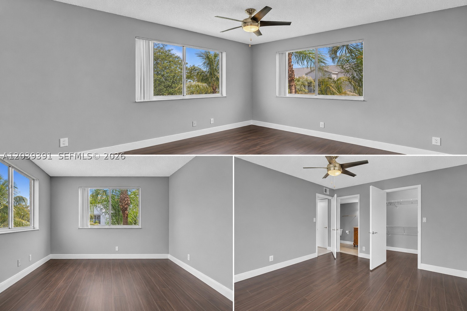 SUN VISTA GARDENS CONDO - Residential