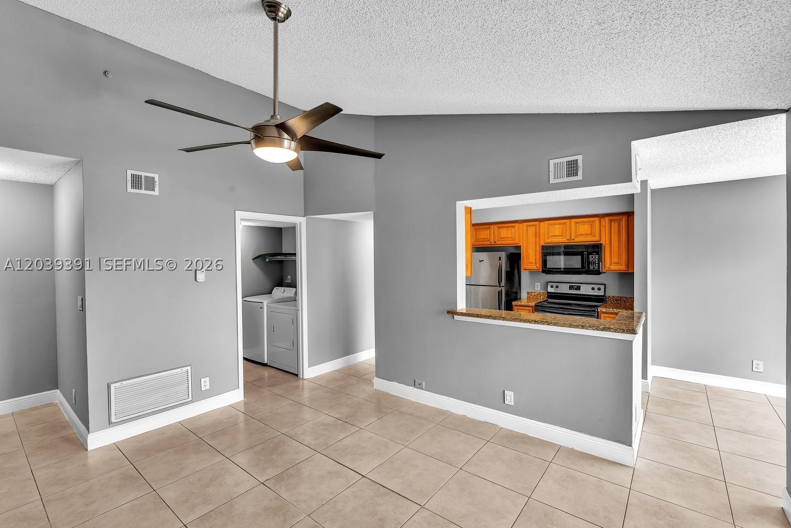 SUN VISTA GARDENS CONDO - Residential