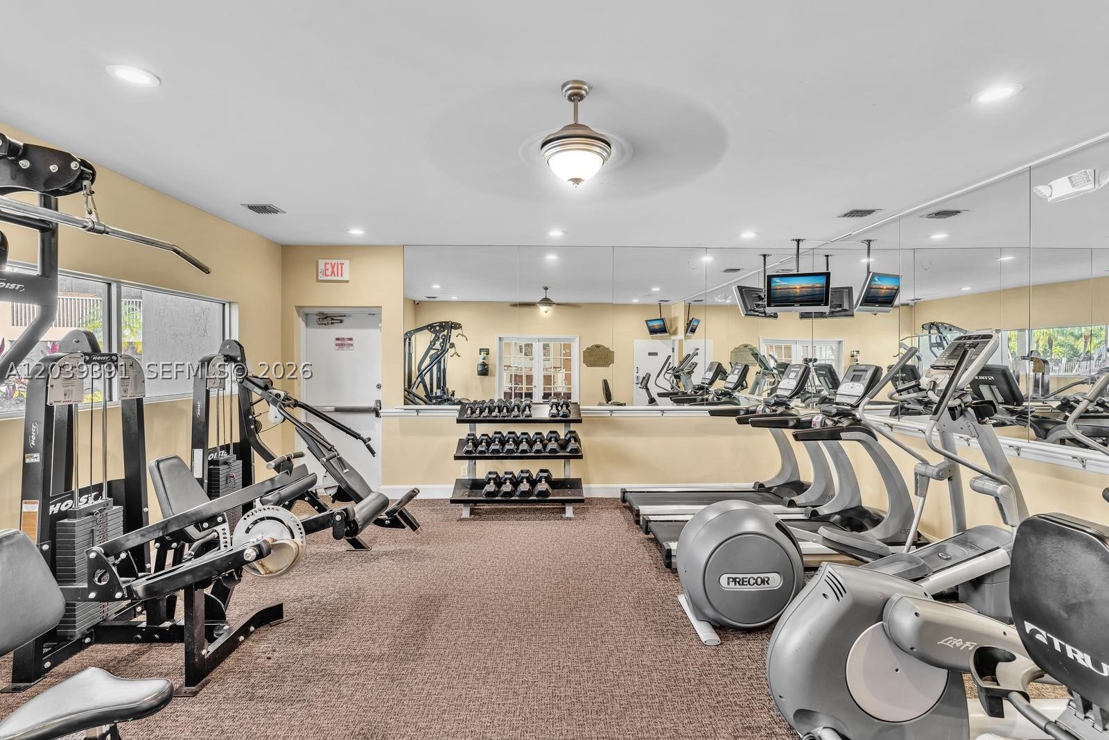 SUN VISTA GARDENS CONDO - Residential