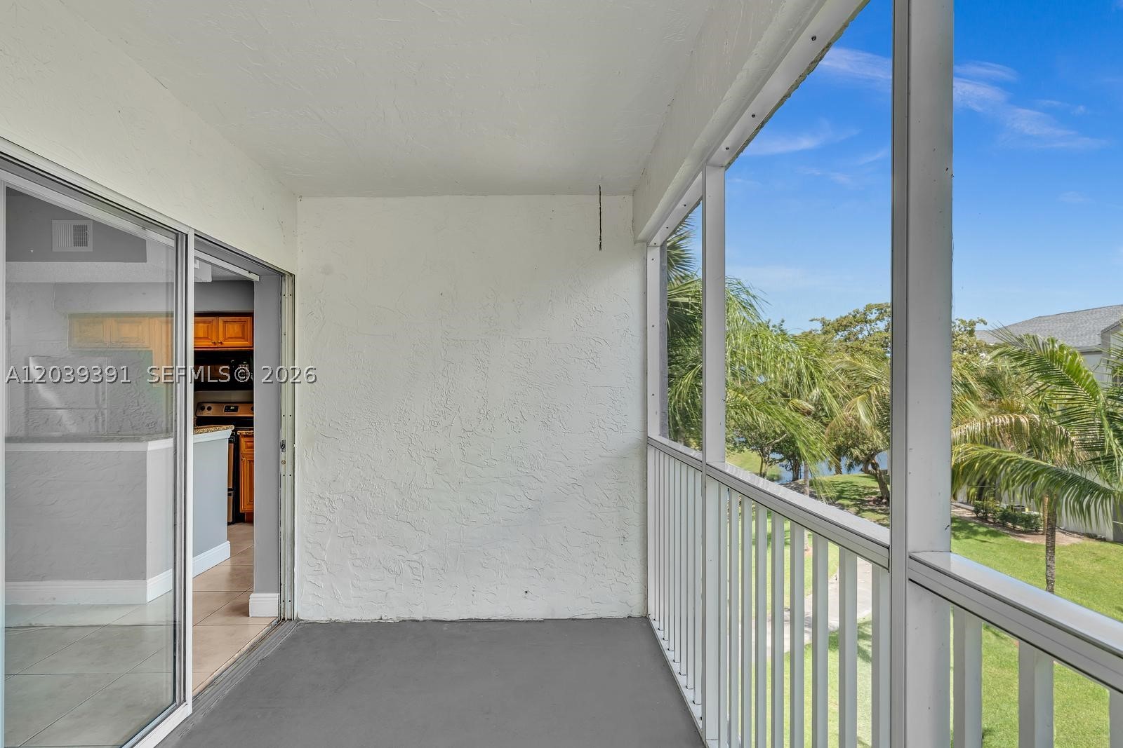 SUN VISTA GARDENS CONDO - Residential