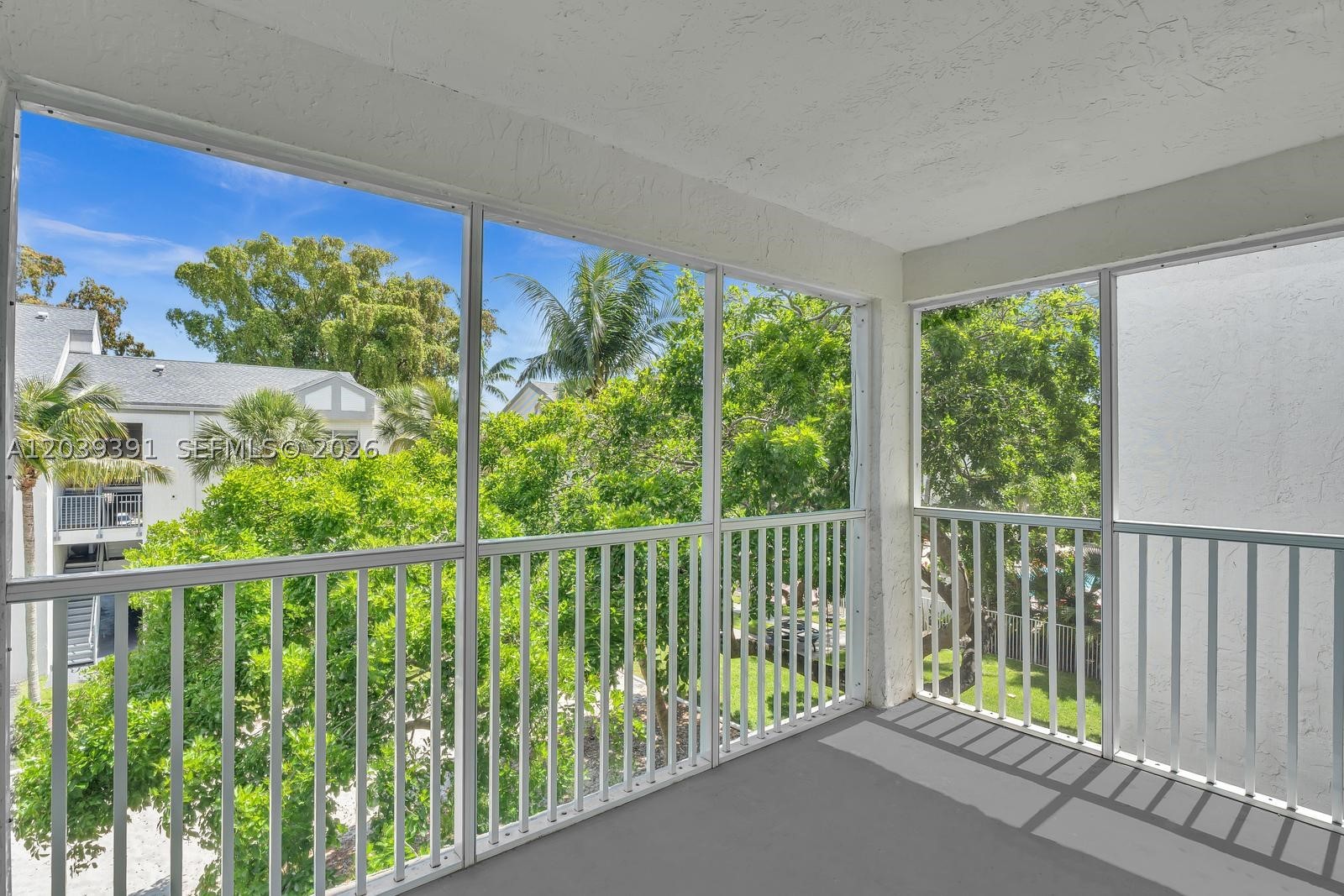 SUN VISTA GARDENS CONDO - Residential