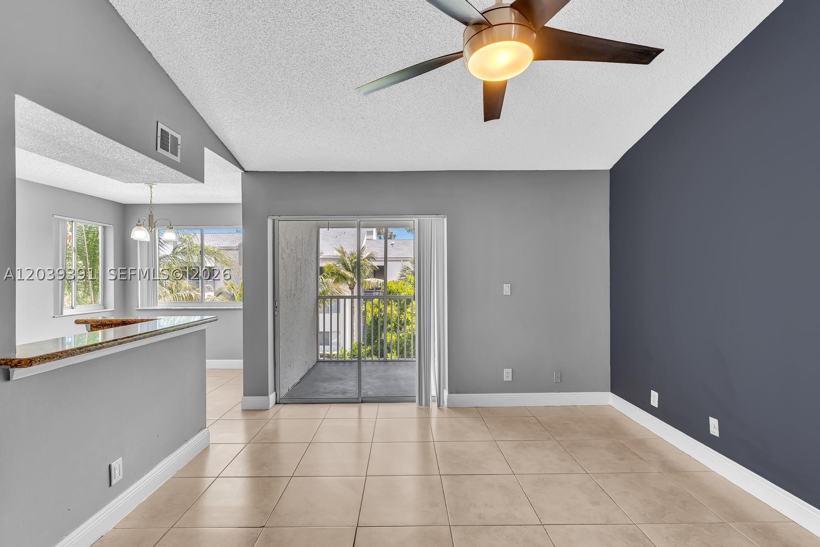SUN VISTA GARDENS CONDO - Residential