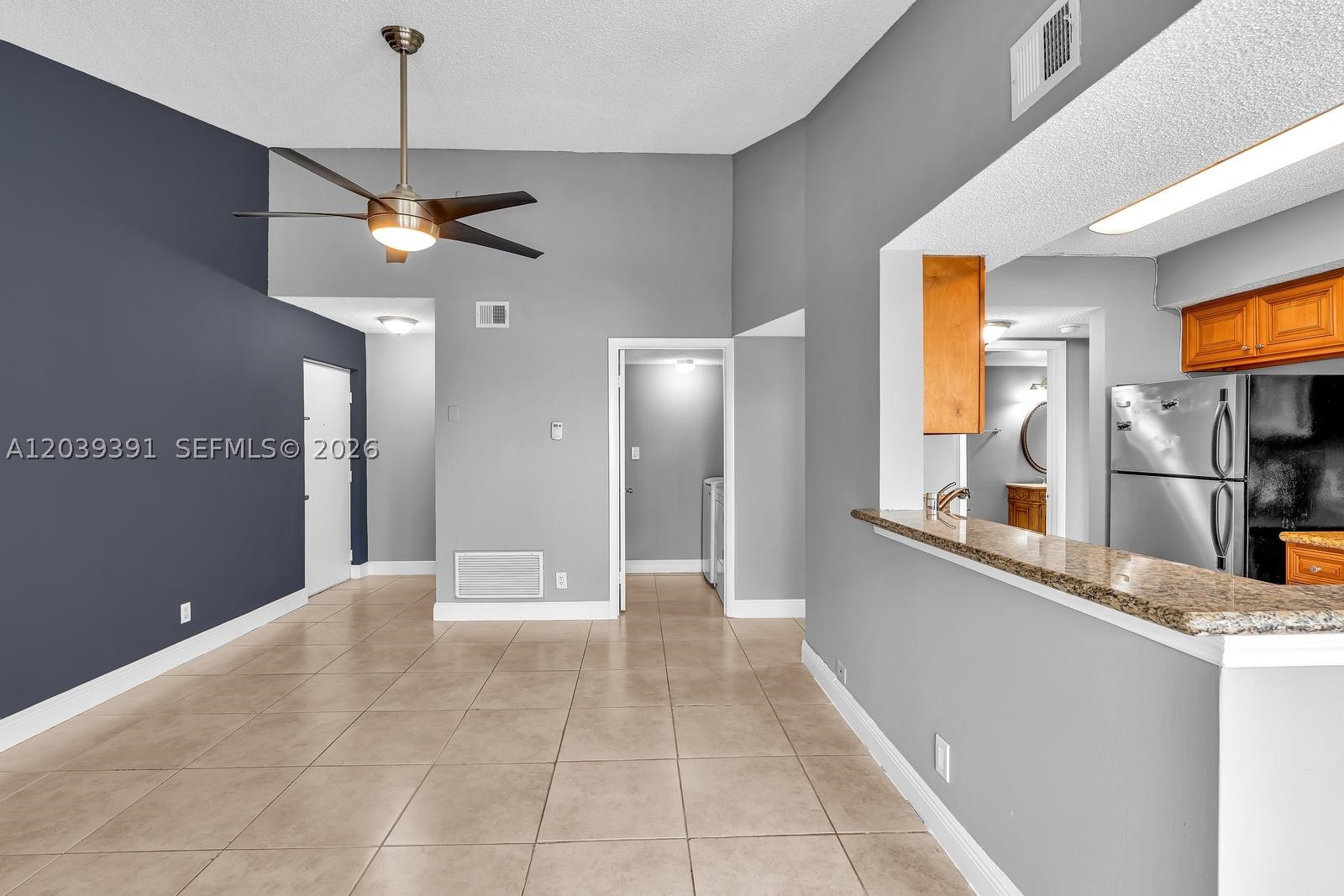 SUN VISTA GARDENS CONDO - Residential
