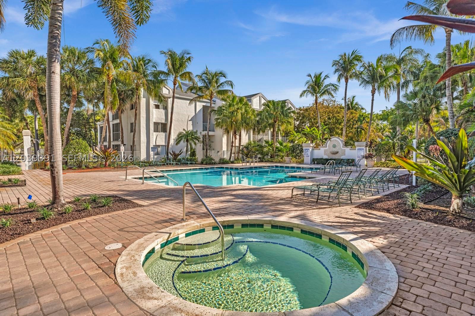 SUN VISTA GARDENS CONDO - Residential