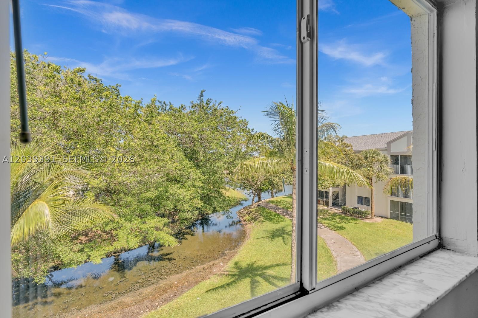 SUN VISTA GARDENS CONDO - Residential