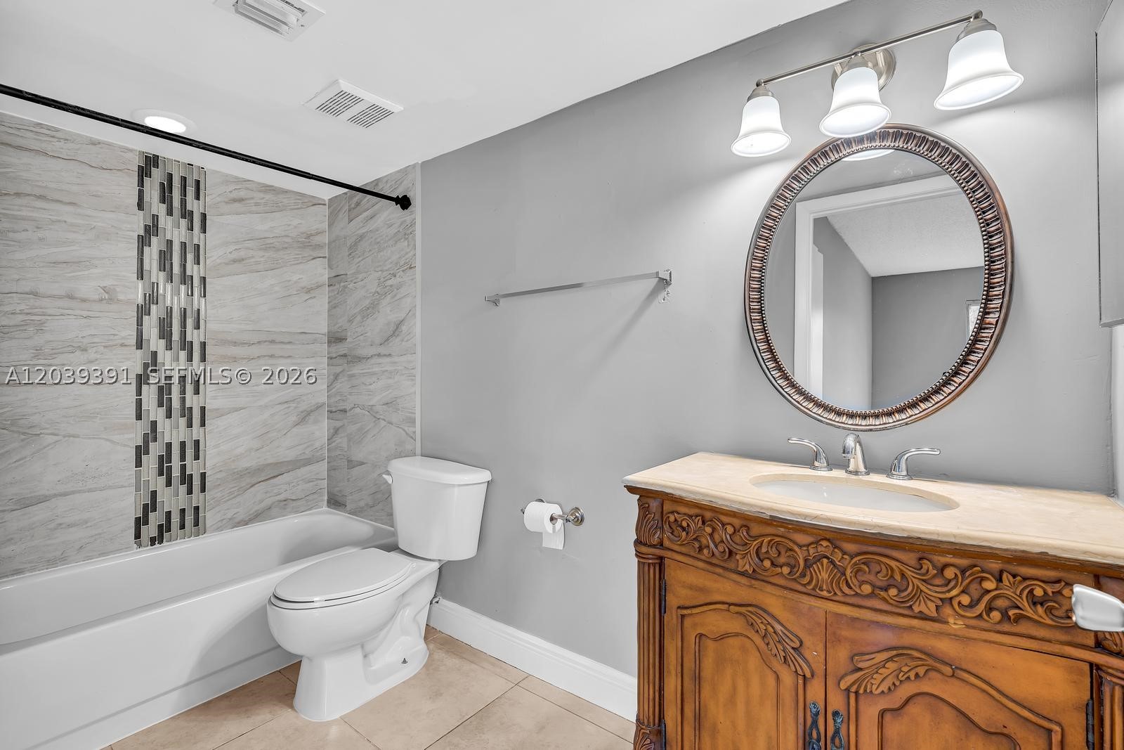 SUN VISTA GARDENS CONDO - Residential