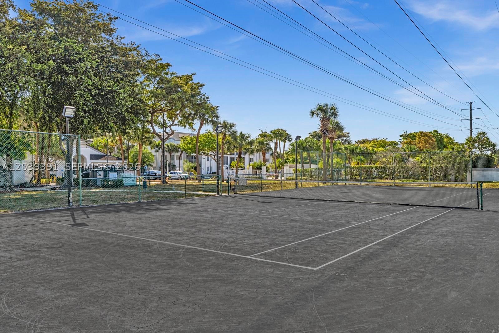 SUN VISTA GARDENS CONDO - Residential