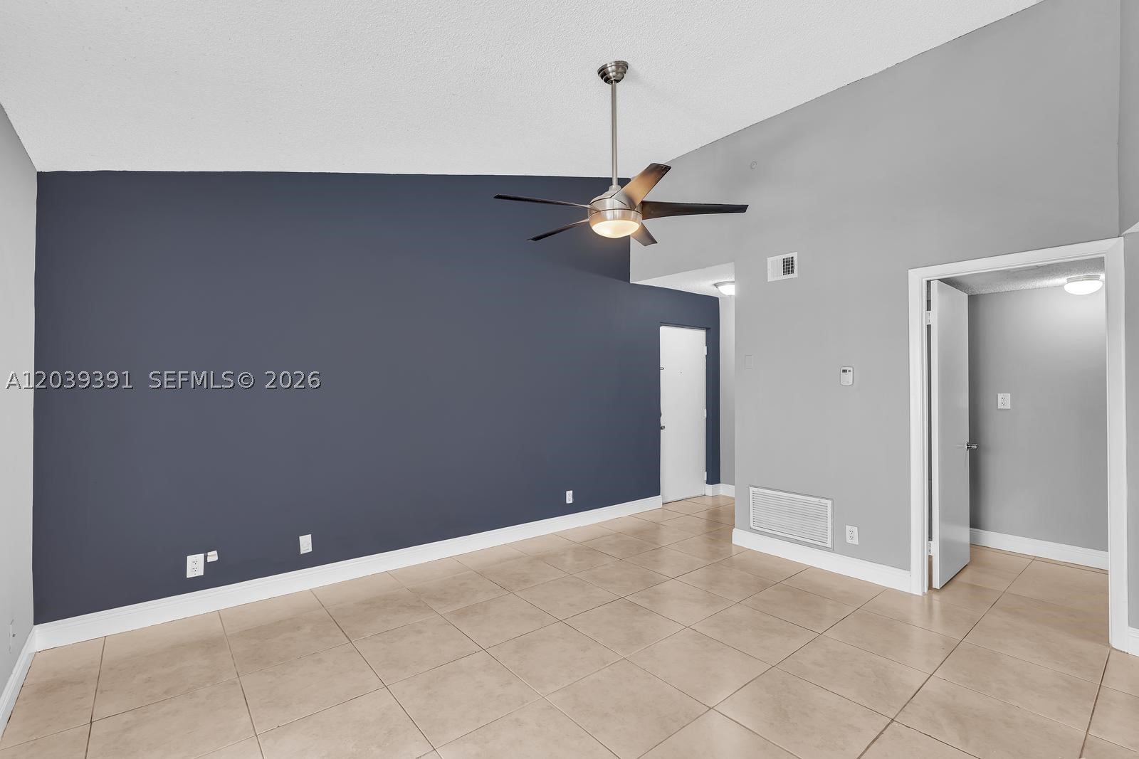 SUN VISTA GARDENS CONDO - Residential