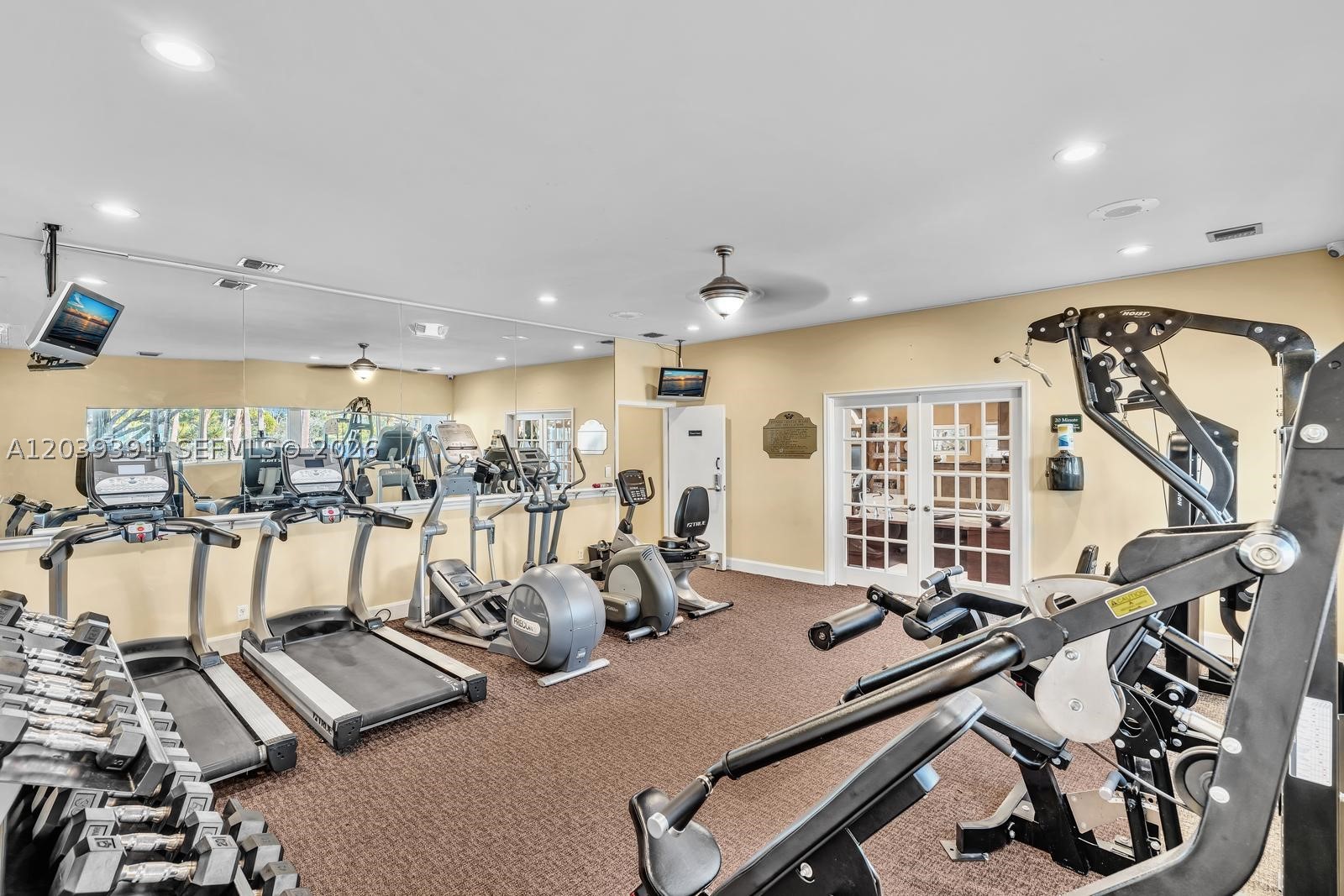 SUN VISTA GARDENS CONDO - Residential