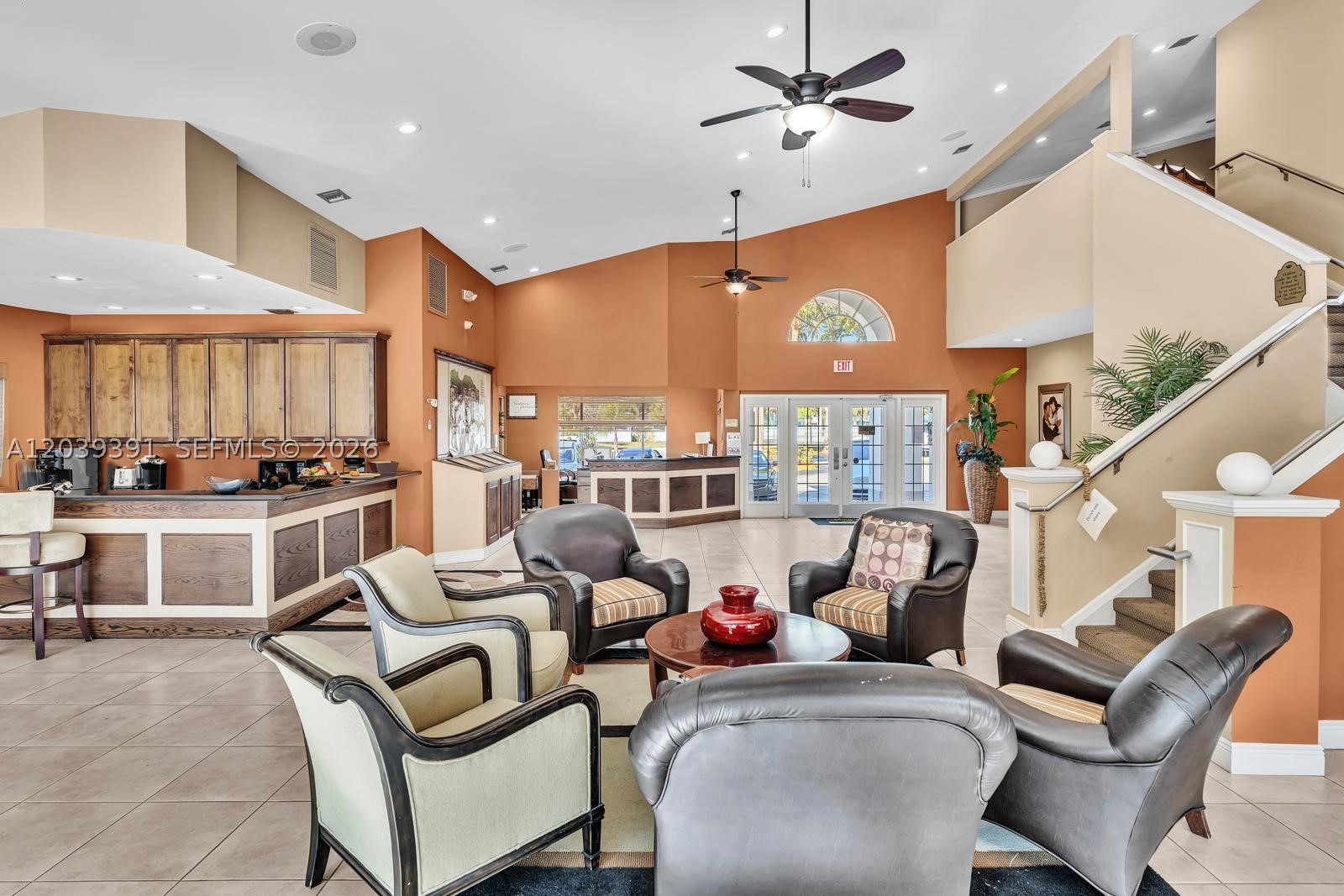 SUN VISTA GARDENS CONDO - Residential