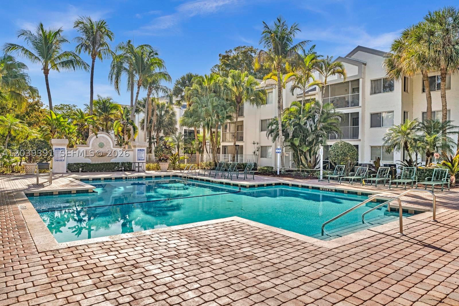 SUN VISTA GARDENS CONDO - Residential