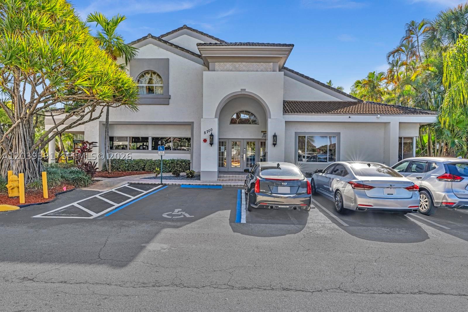 SUN VISTA GARDENS CONDO - Residential