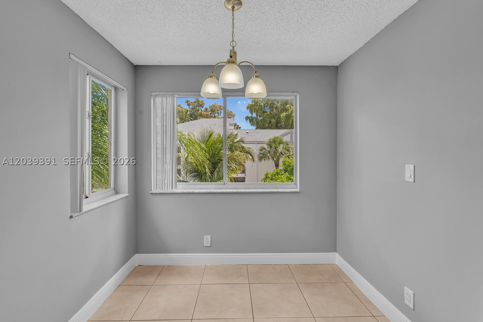 SUN VISTA GARDENS CONDO - Residential